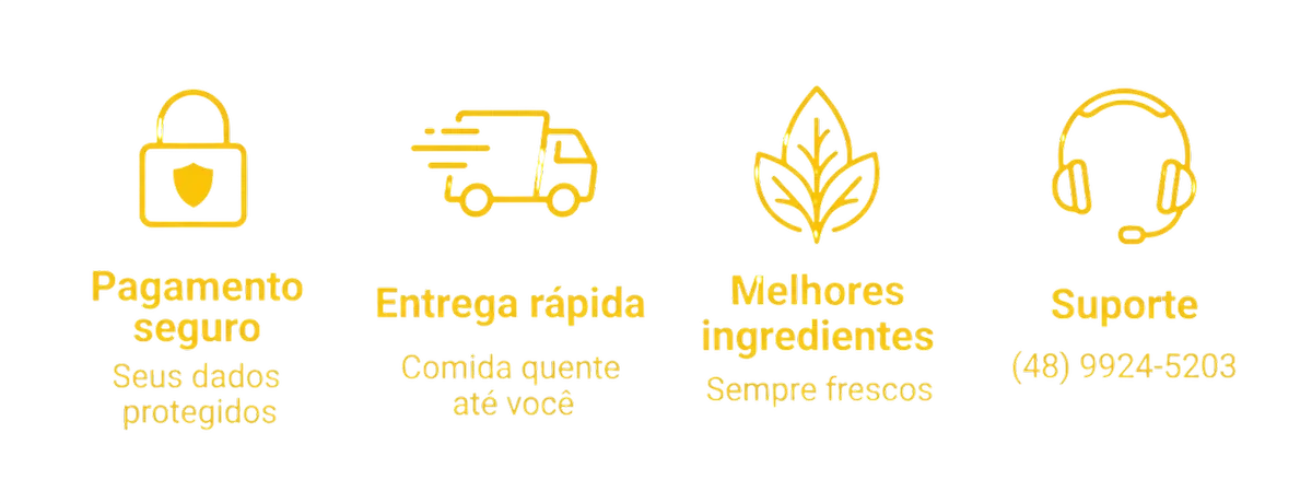 Benefícios